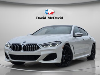 2022 BMW 840i Gran Coupe