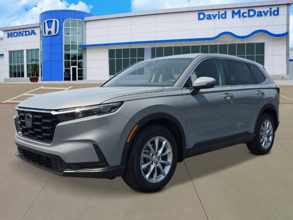 2026 Honda CR-V EX 2WD's photo