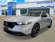 Honda Accord Hybrid