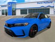 Honda Civic Type R