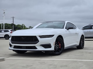 2024 Ford Mustang Coupe