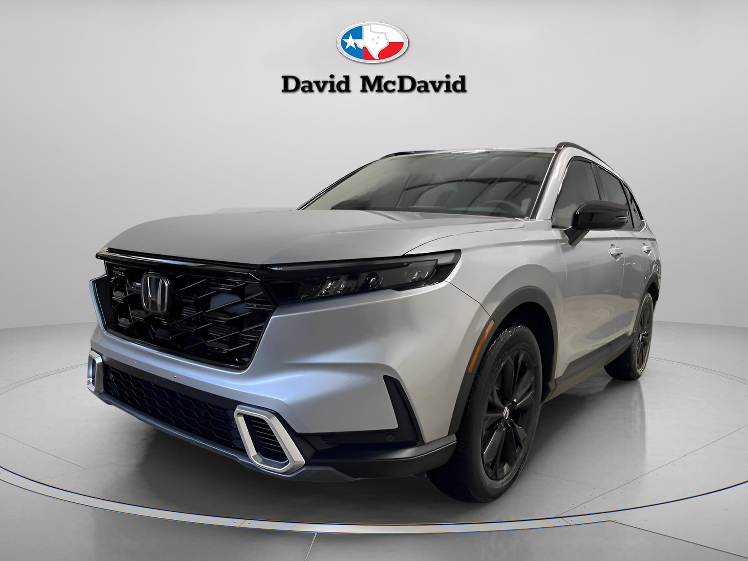 2026 Honda CR-V Hybrid Sport Touring AWD's photo