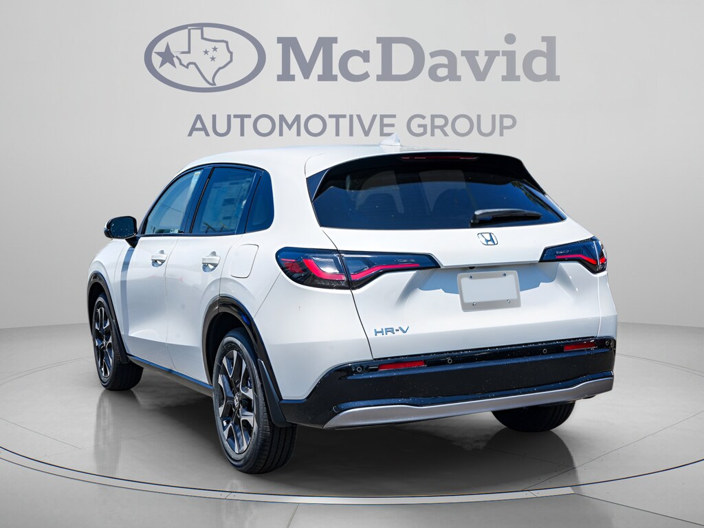 New 2027 Honda HR-V EX-L SUV