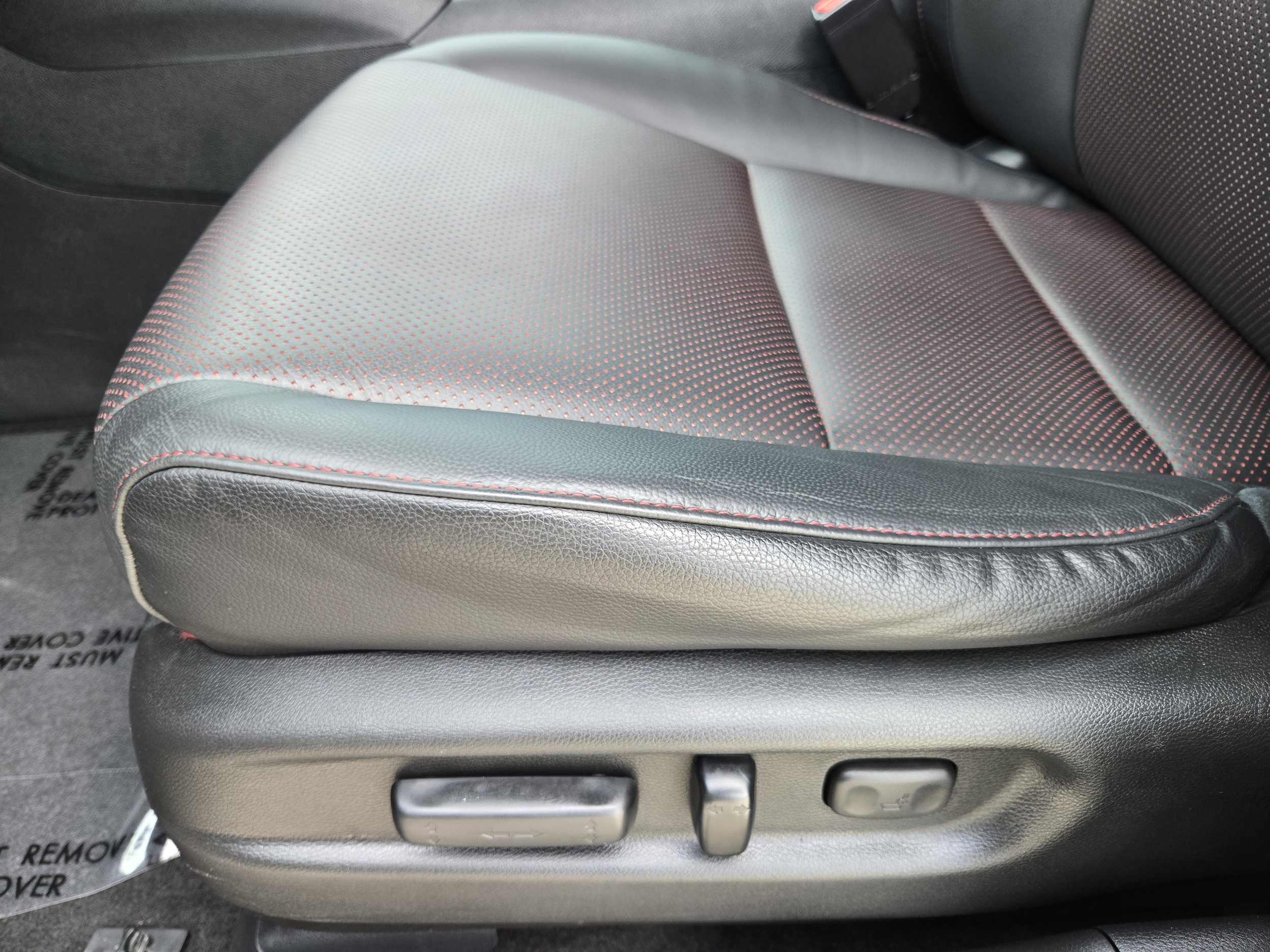 2023 Honda Ridgeline Black Edition - Photo 24