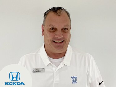 Staff member Brandon Blackmon from ID_f20263