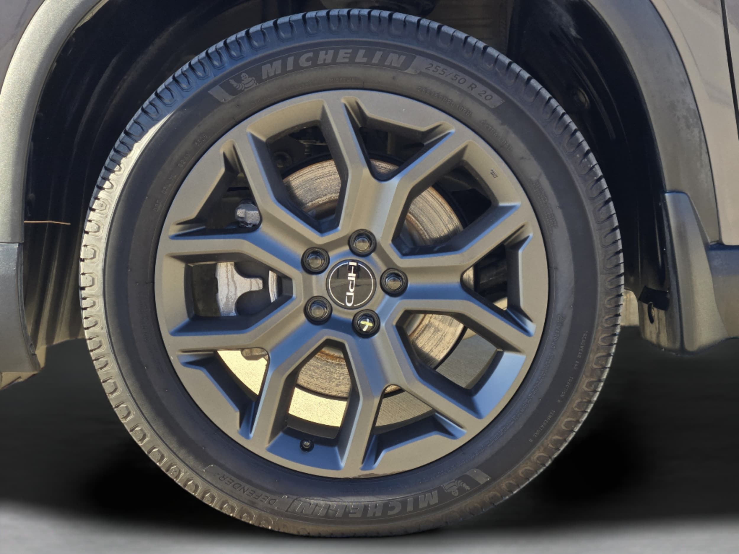 2024 Honda Pilot Touring - Photo 31