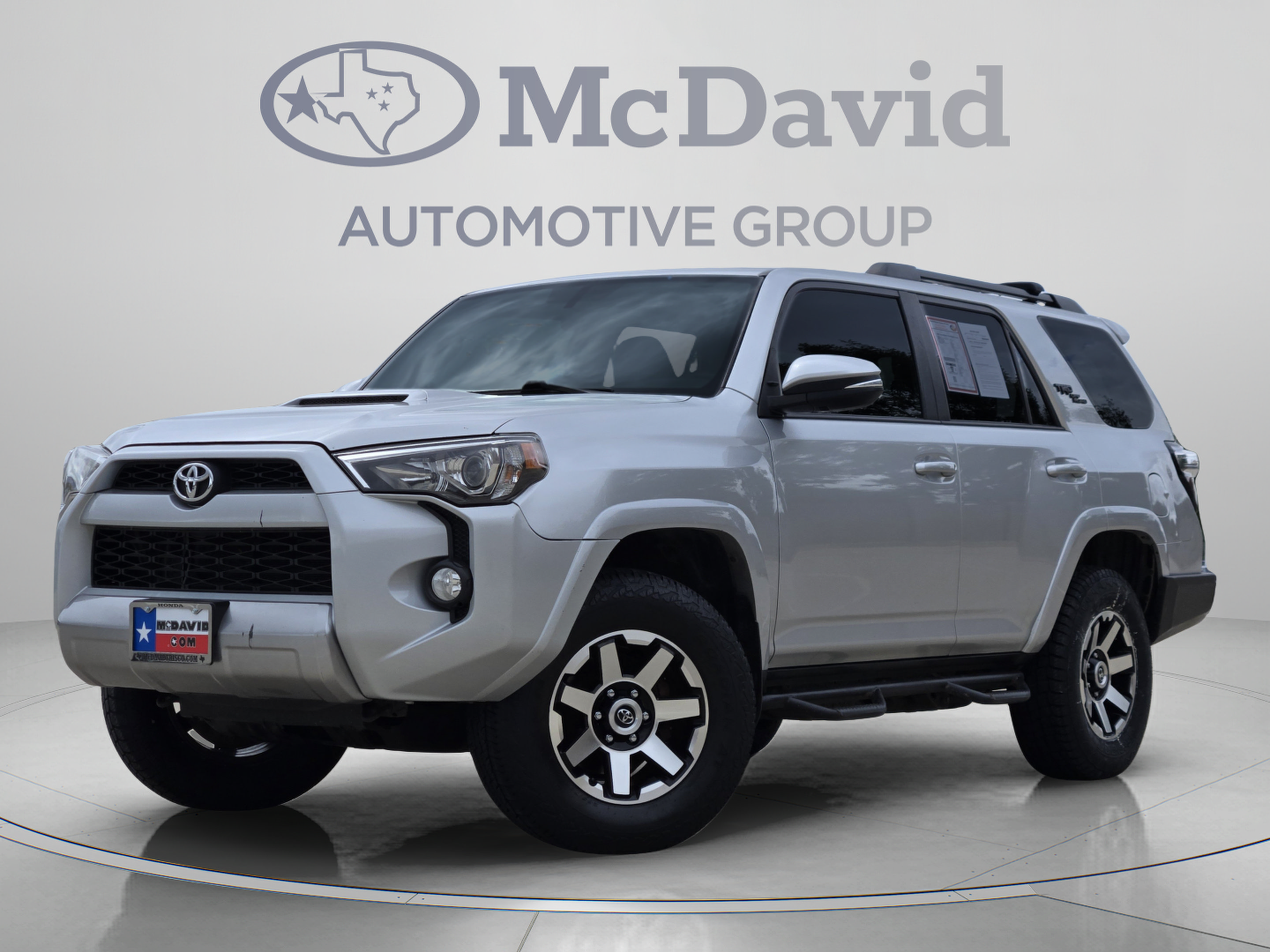  Toyota 4Runner