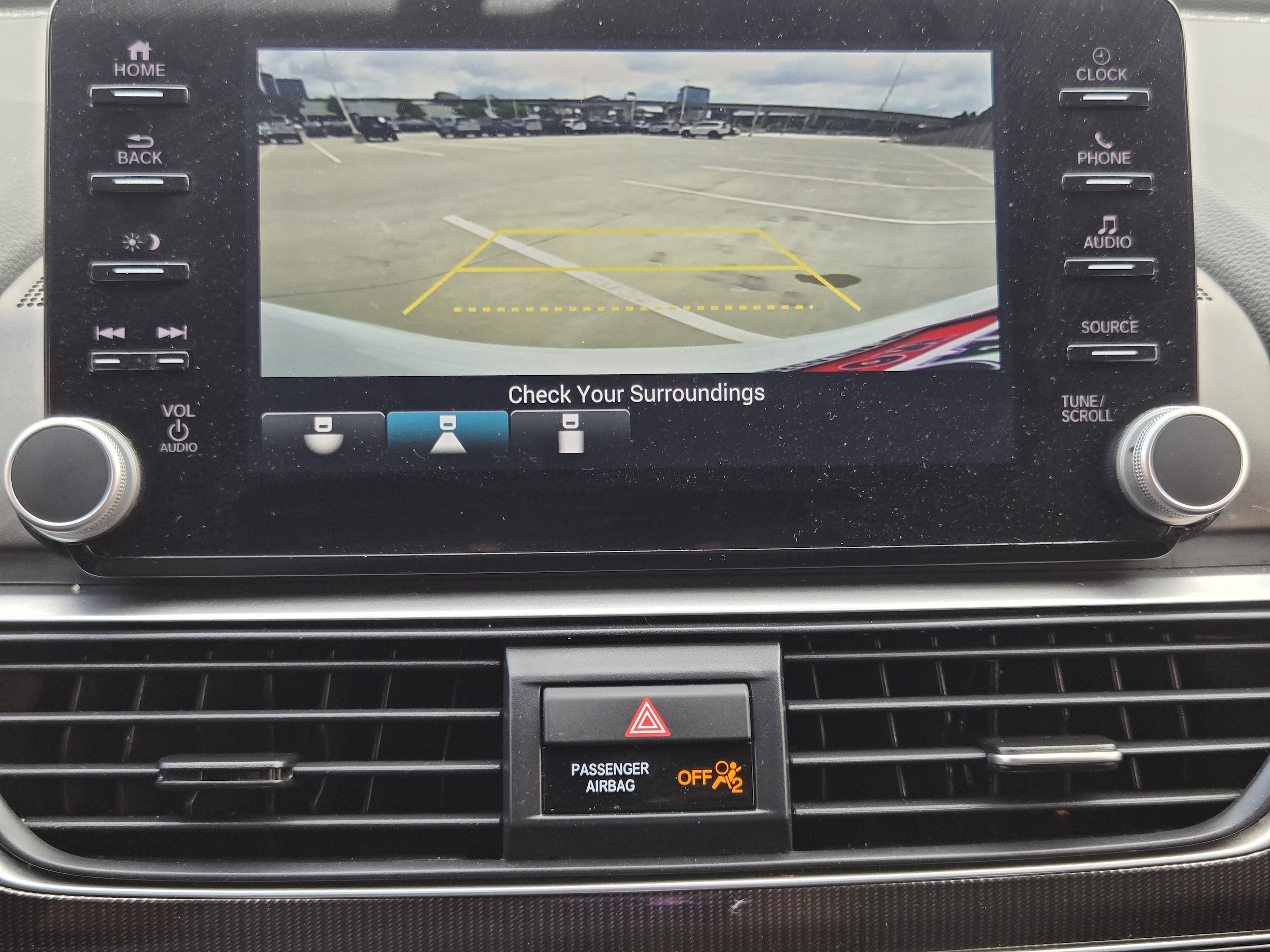 2022 Honda Accord Sport - Photo 14