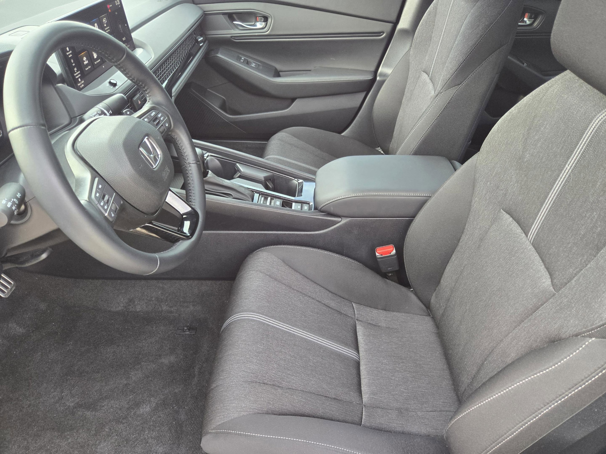 2023 Honda Accord Hybrid Sport - Photo 9