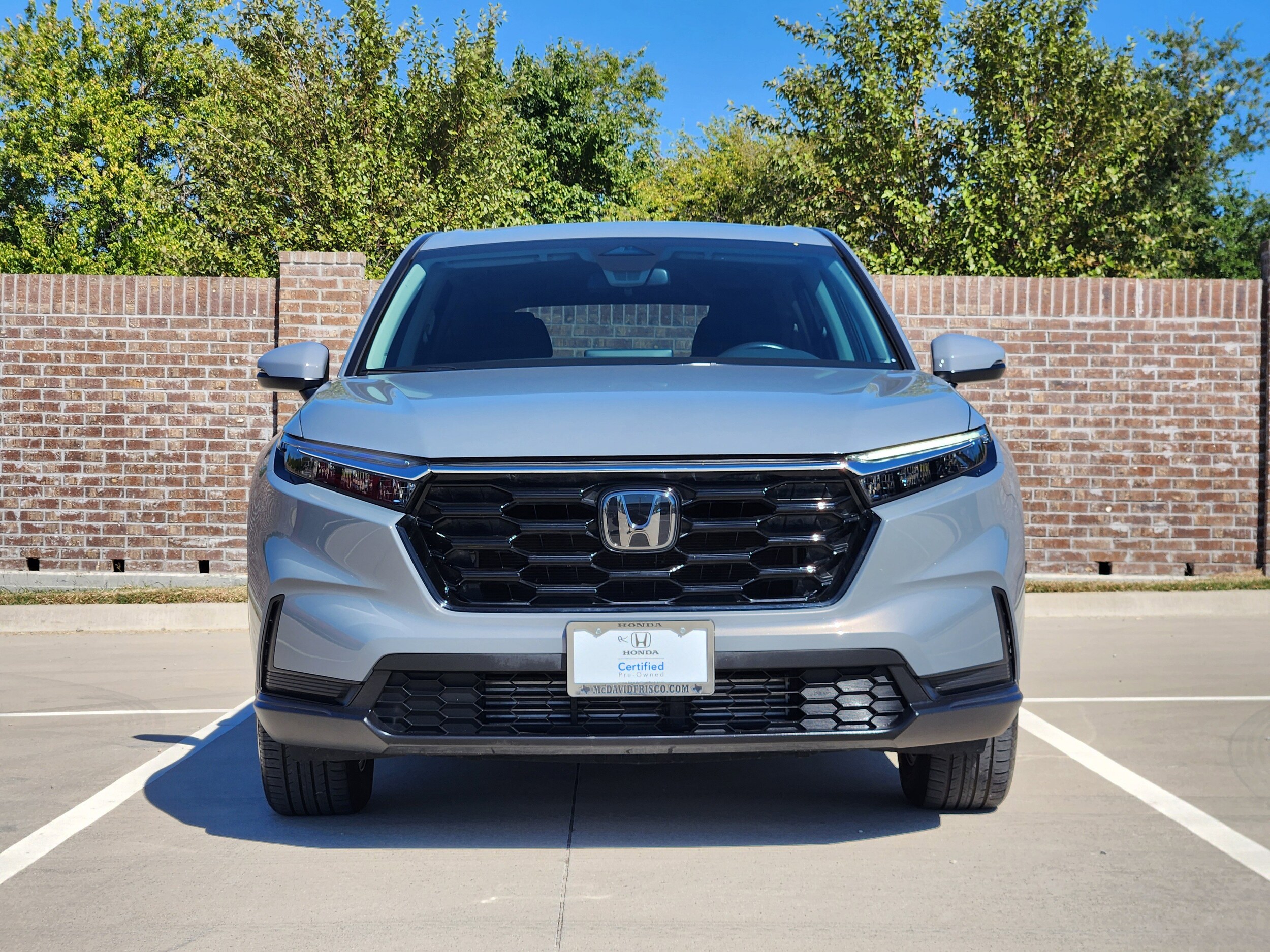 2024 Honda CR-V EX photo 2