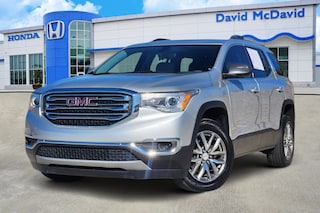 2019 GMC Acadia SLE-2 SUV