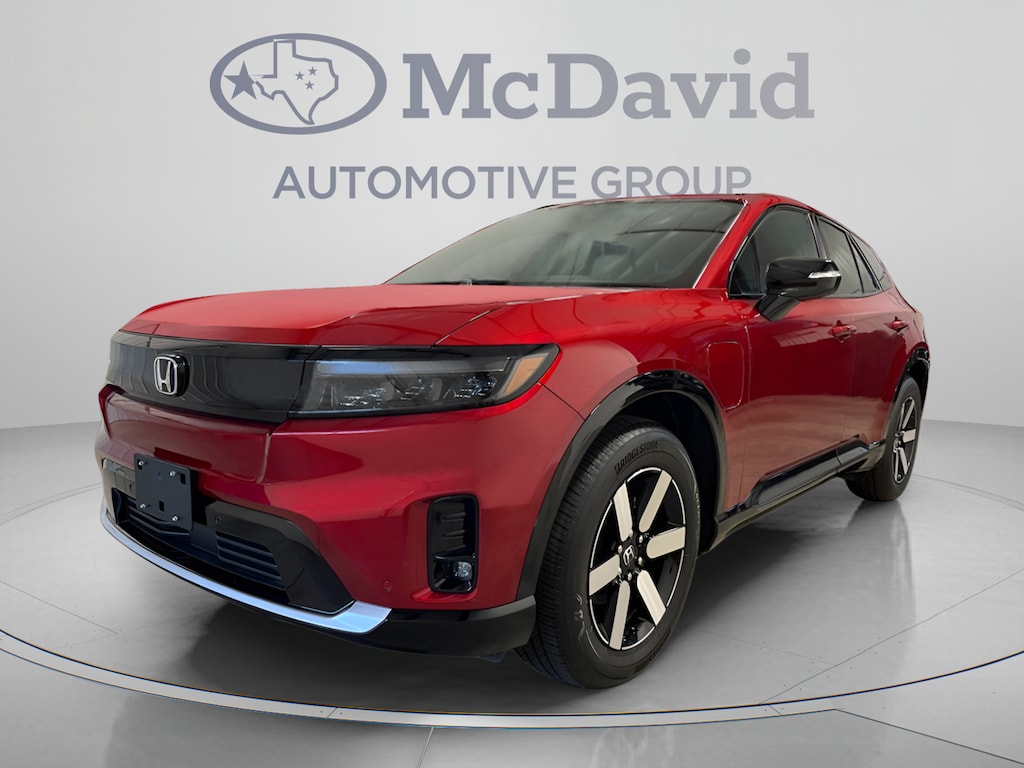 New 2026 Honda Prologue Touring SUV