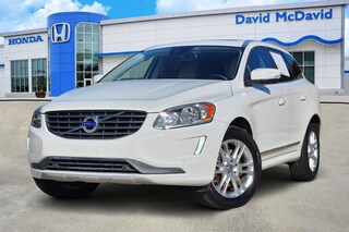 2014 Volvo XC60 3.2 SUV