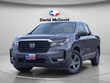  Honda Ridgeline