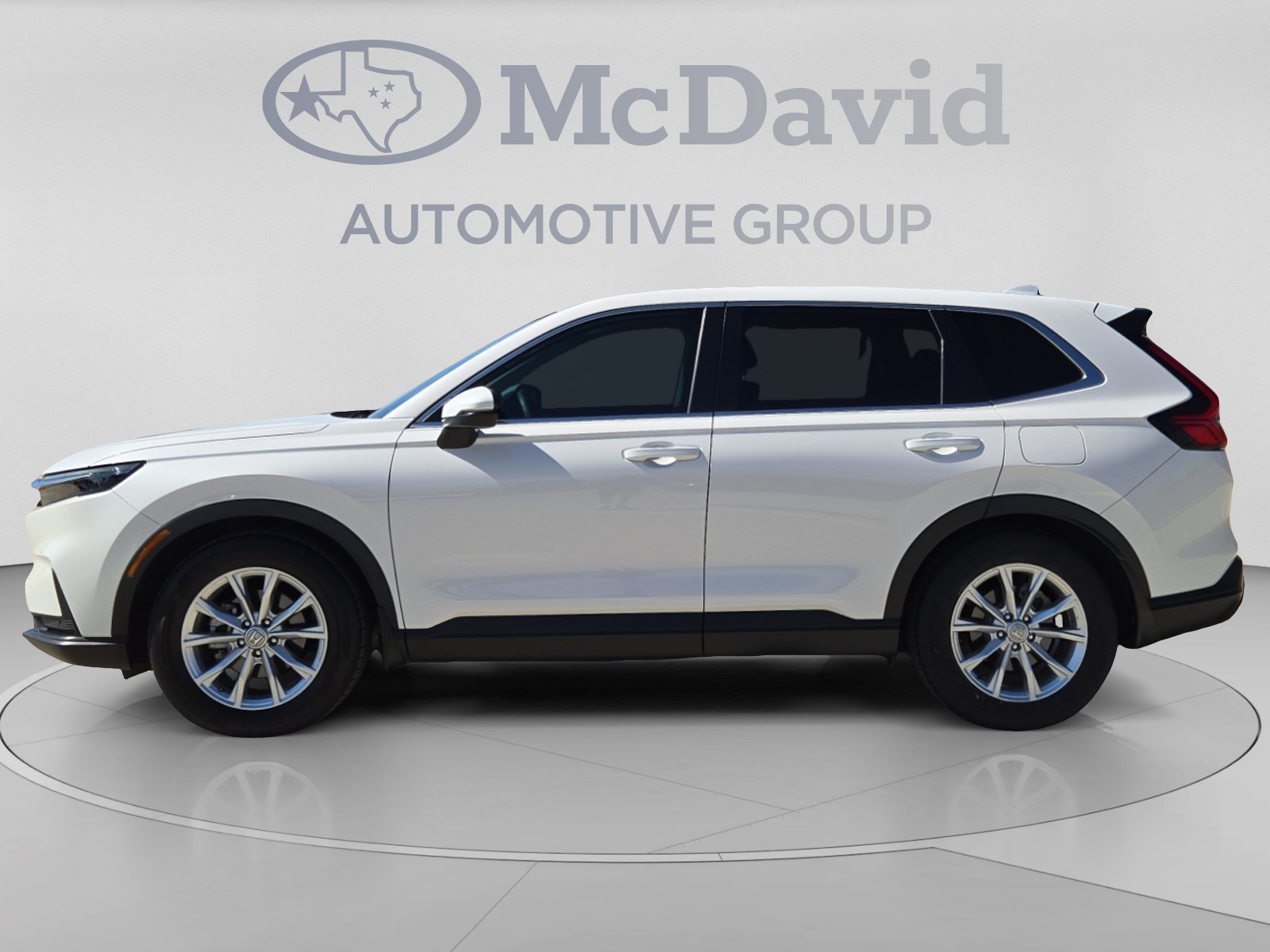 Certified 2024 Honda CR-V EX-L SUV