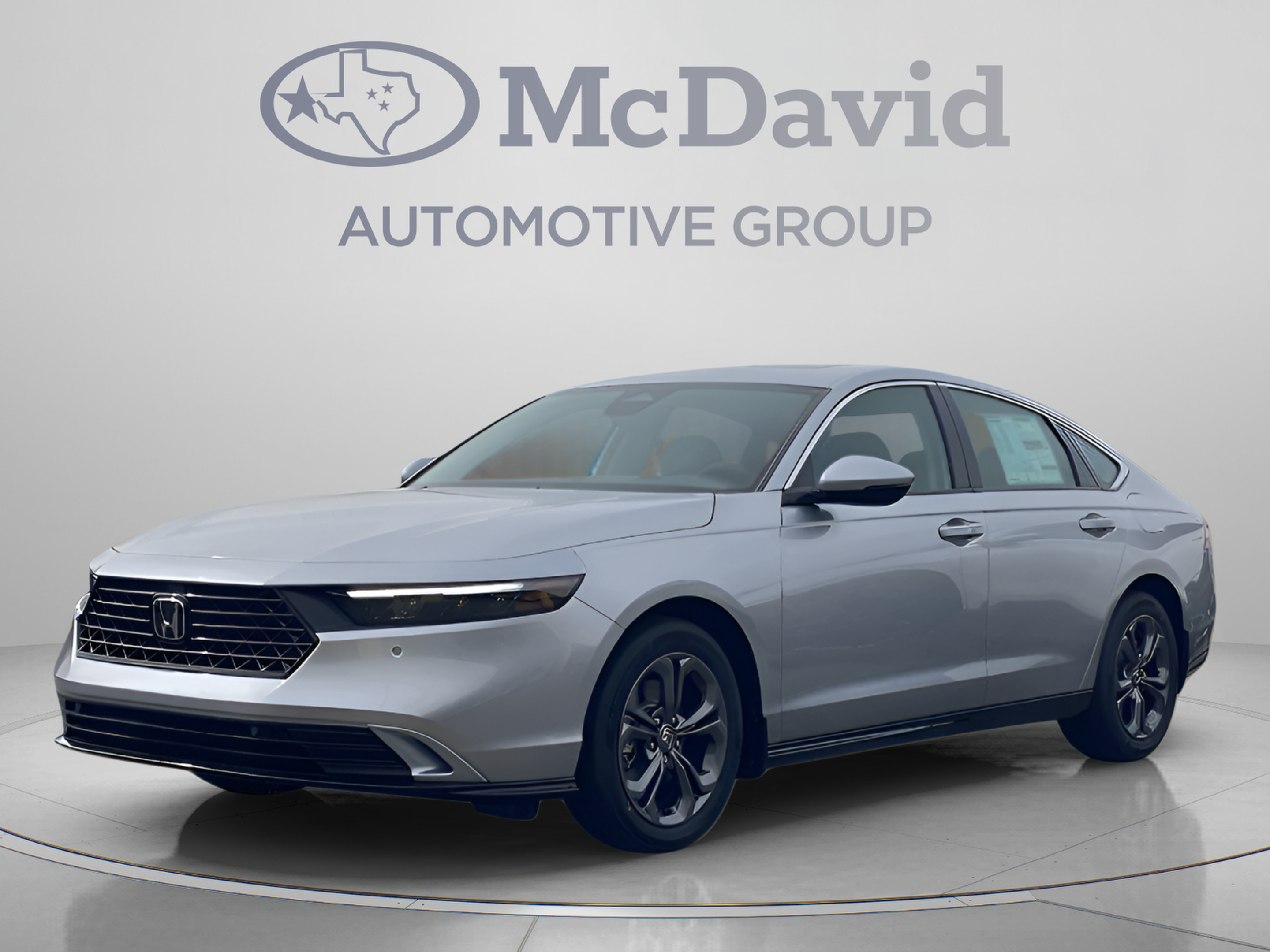 2026 Honda Accord Hybrid