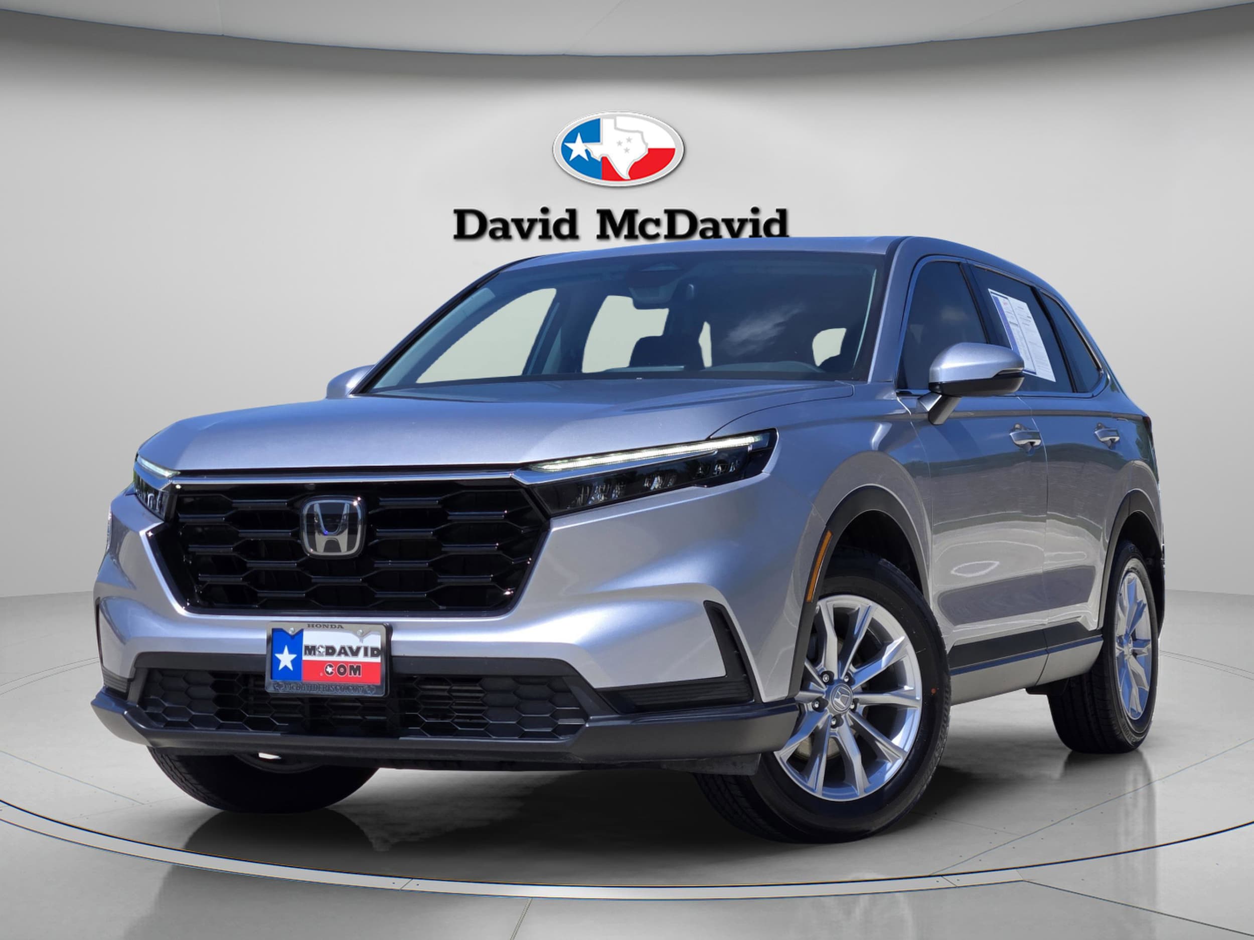 2024 Honda CR-V EX - Photo 1