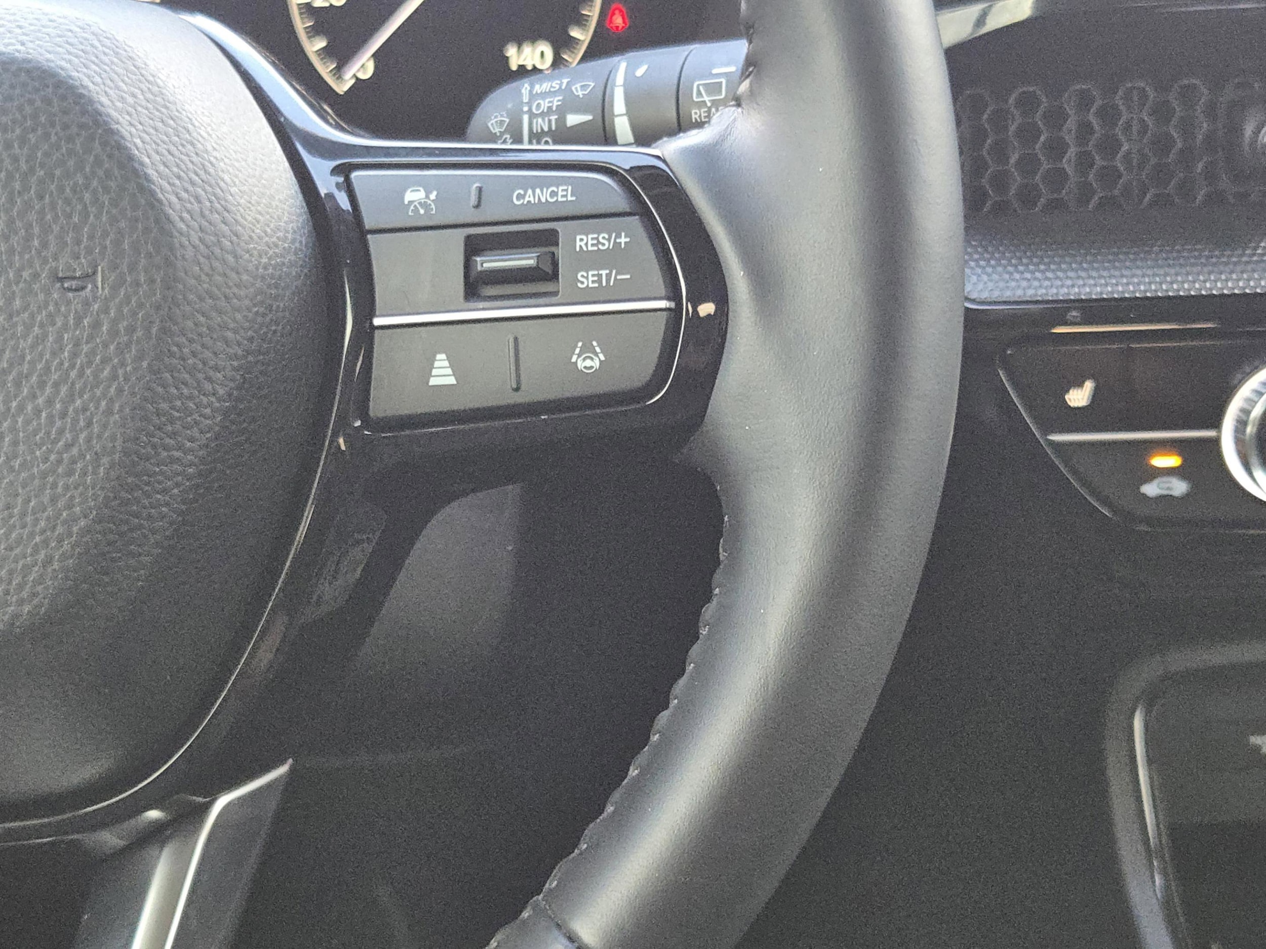 2023 Honda CR-V EX-L - Photo 24