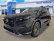  Honda CR-V Hybrid