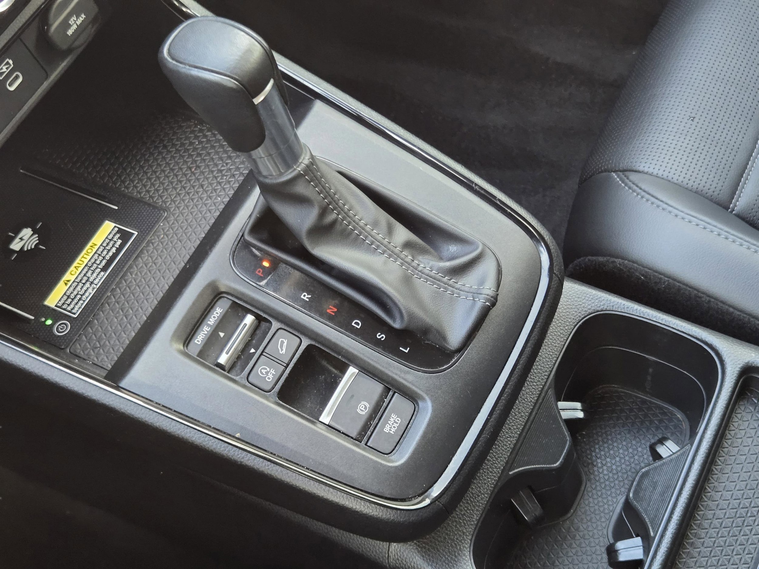 2023 Honda CR-V EX-L - Photo 16