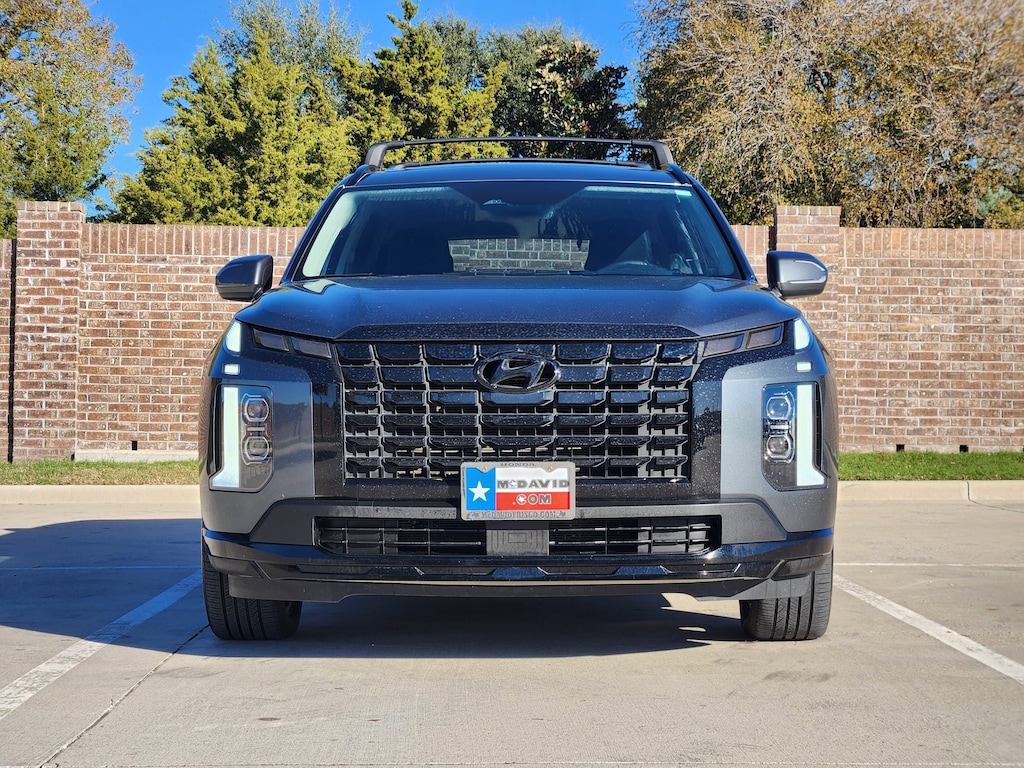 Used 2024 Hyundai Palisade XRT SUV