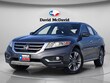 Honda Crosstour