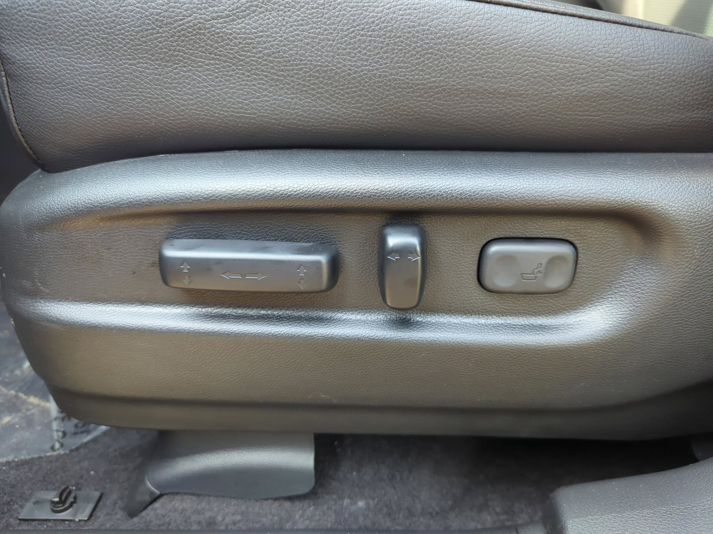 2025 Honda Ridgeline TrailSport - Photo 16