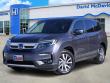 Certified 2020 Honda Pilot EX-L FWD SUV