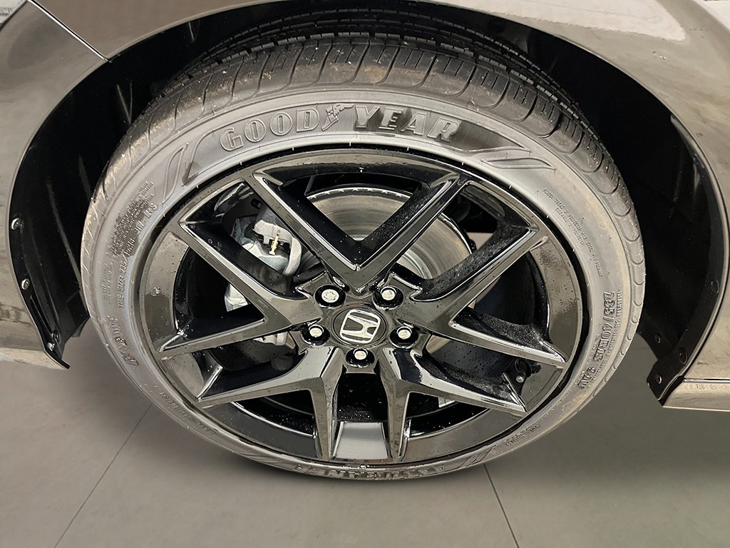 2026 Honda Civic Sport - Photo 12