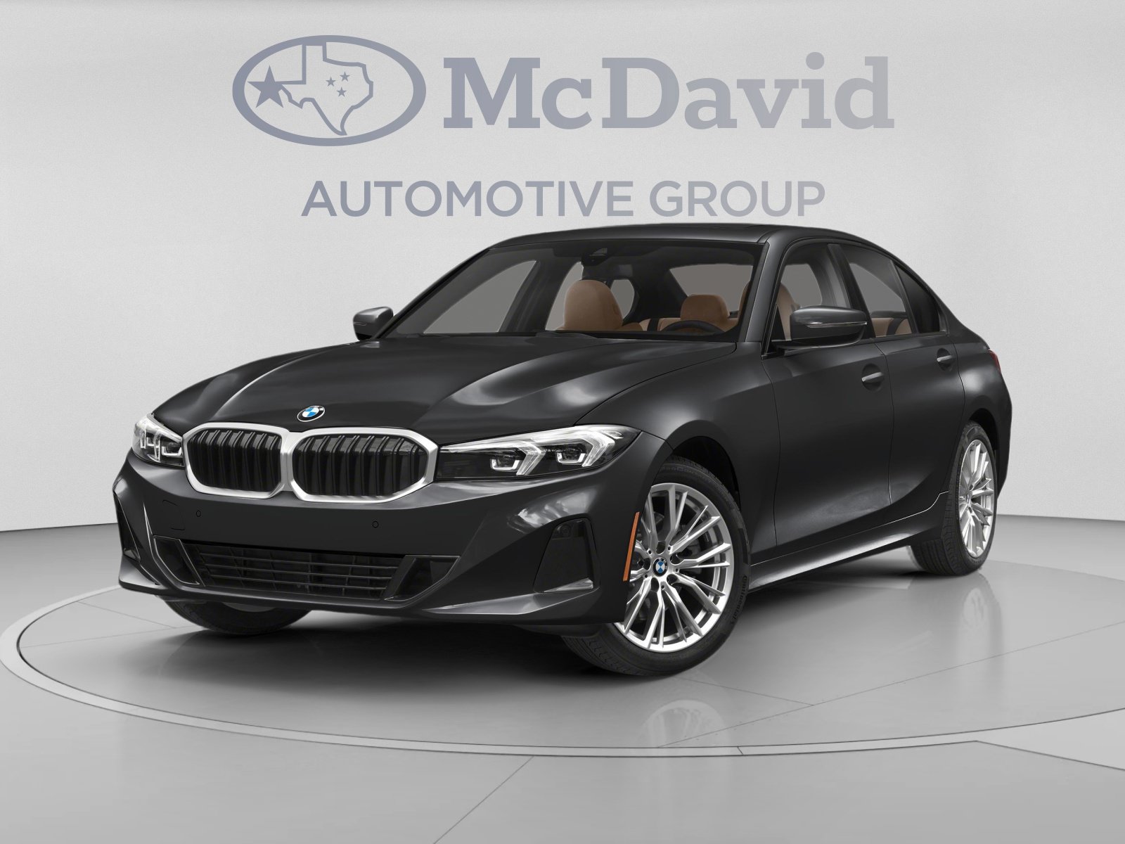 Used 2023 BMW 330i Sedan
