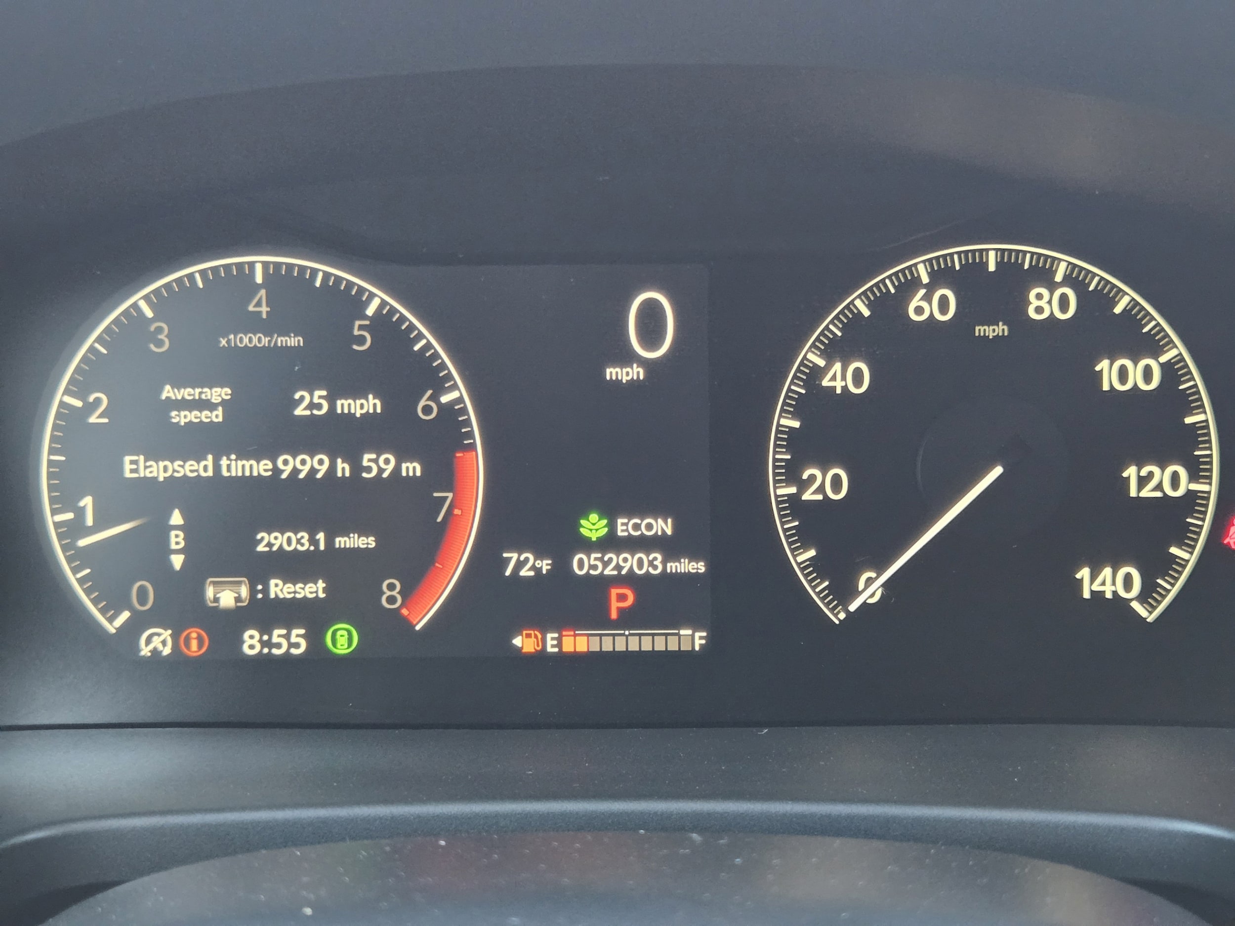 2024 Honda Pilot Touring - Photo 12
