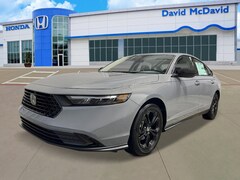 2025 Honda Accord