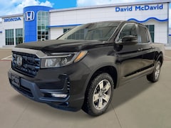 2025 Honda Ridgeline RTL Truck Crew Cab