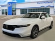 Honda Accord Hybrid