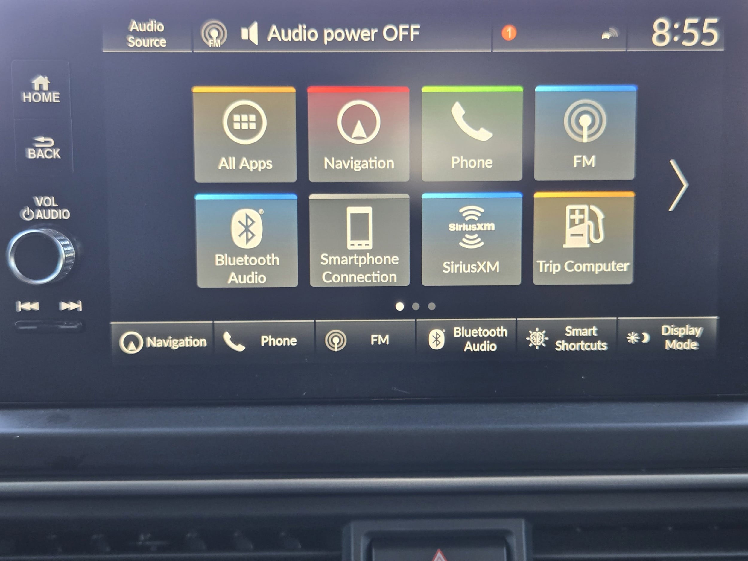 2024 Honda Pilot Touring - Photo 13