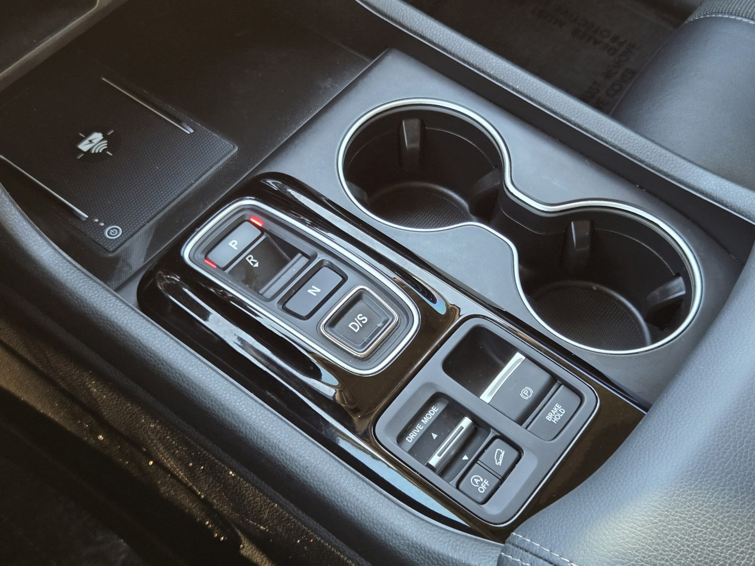 2024 Honda Pilot Touring - Photo 16