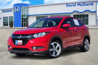 2017 Honda HR-V