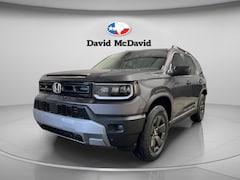 2026 Honda Passport RTL Towing SUV