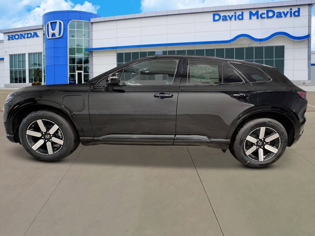 New 2026 Honda Prologue Touring SUV