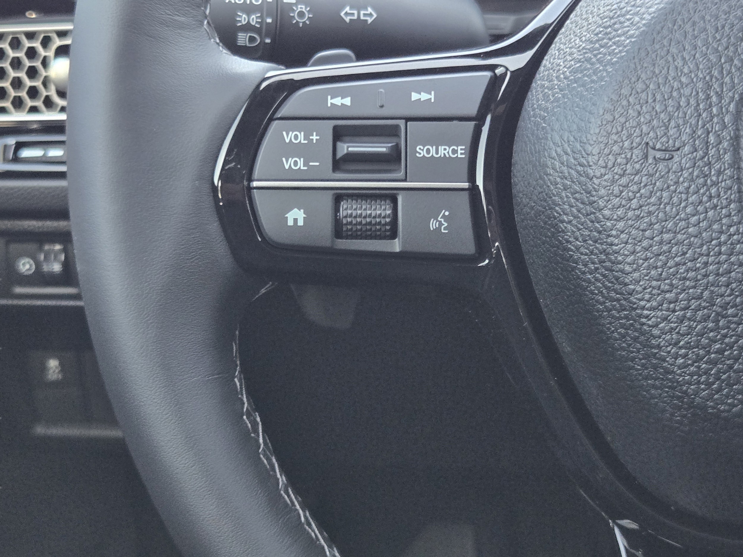 2026 Honda Civic Sport - Photo 24
