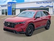  Honda CR-V Hybrid
