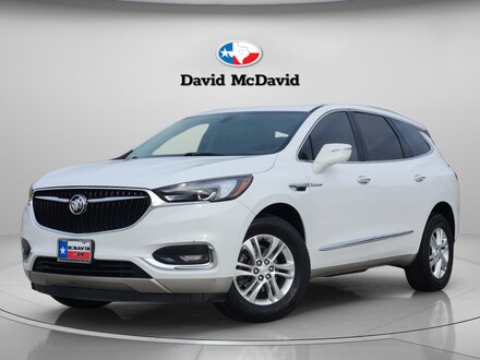 2021 Buick Enclave Essence SUV