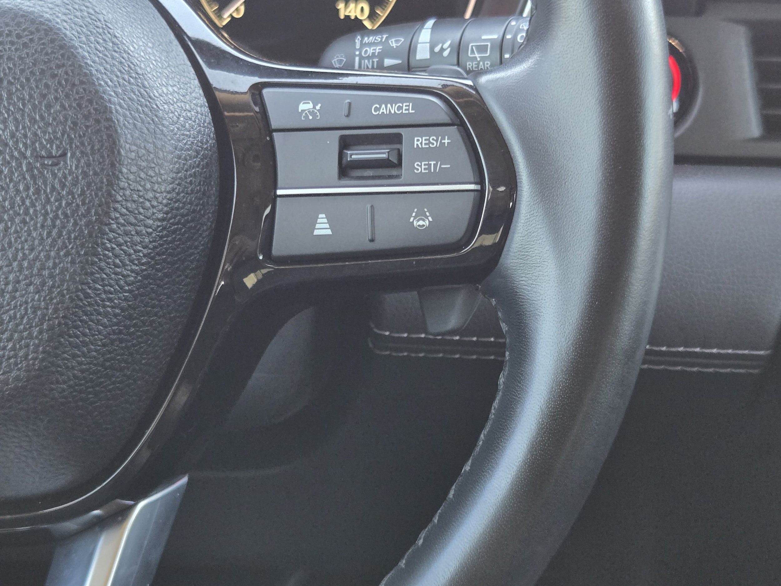 2024 Honda Pilot Touring - Photo 25