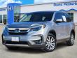 Certified 2020 Honda Pilot EX-L FWD SUV
