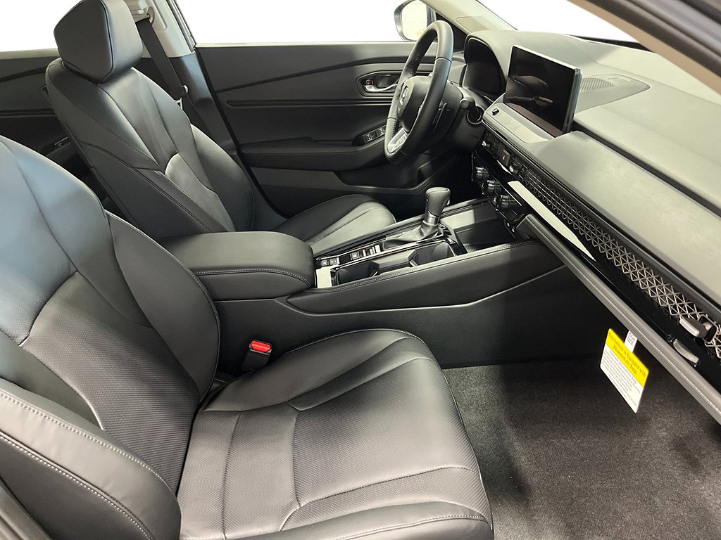 2026 Honda Accord Hybrid Touring - Photo 29