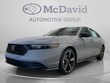  Honda Accord Hybrid