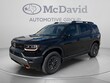  Honda Passport