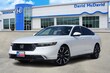  Honda Accord Hybrid