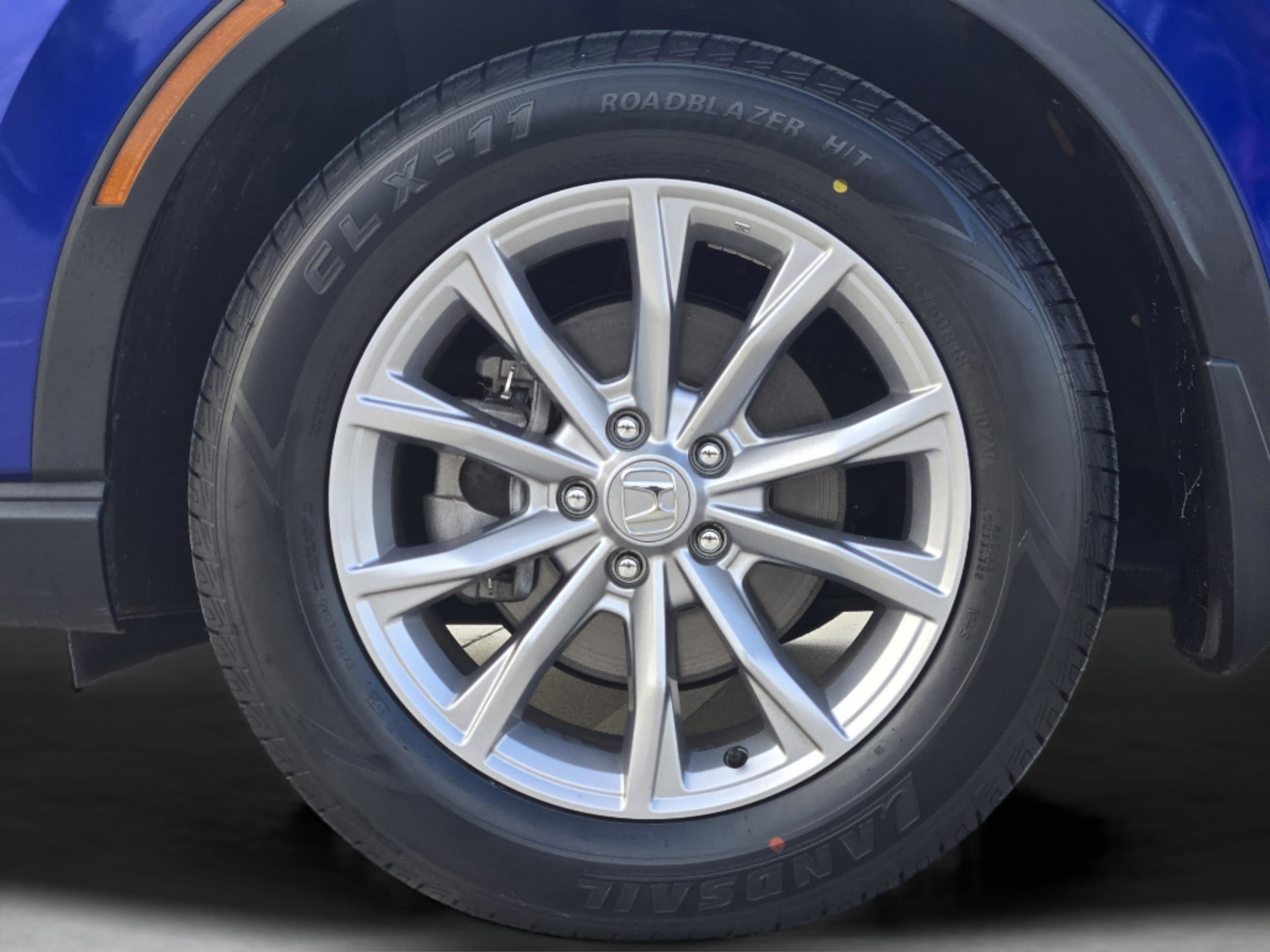 2023 Honda CR-V EX-L - Photo 29
