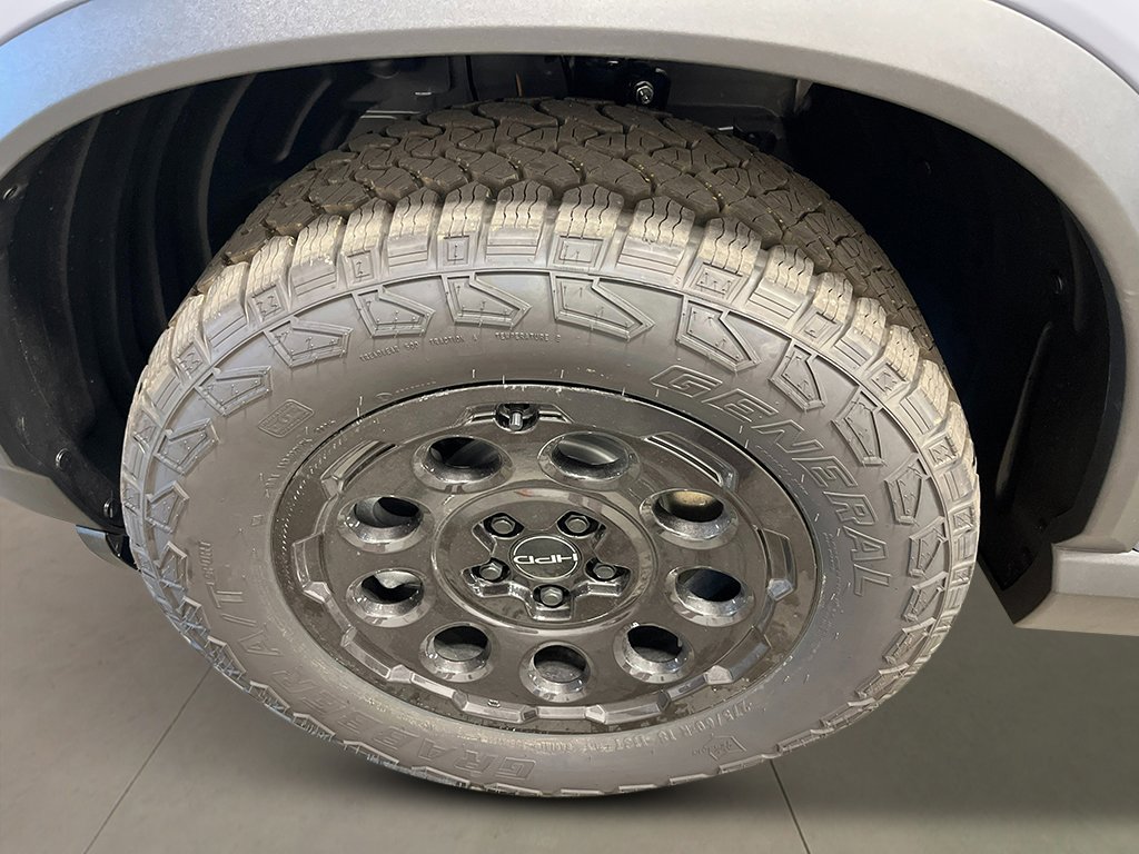 2026 Honda Passport TrailSport Elite Blackout - Photo 12